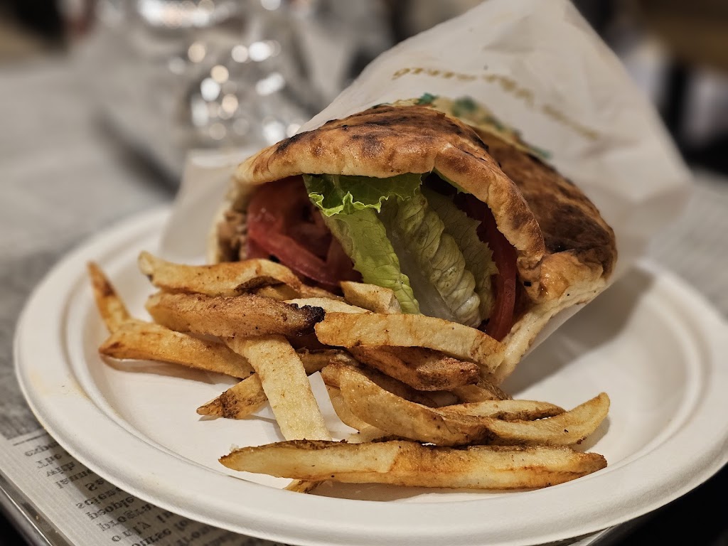Mendy's