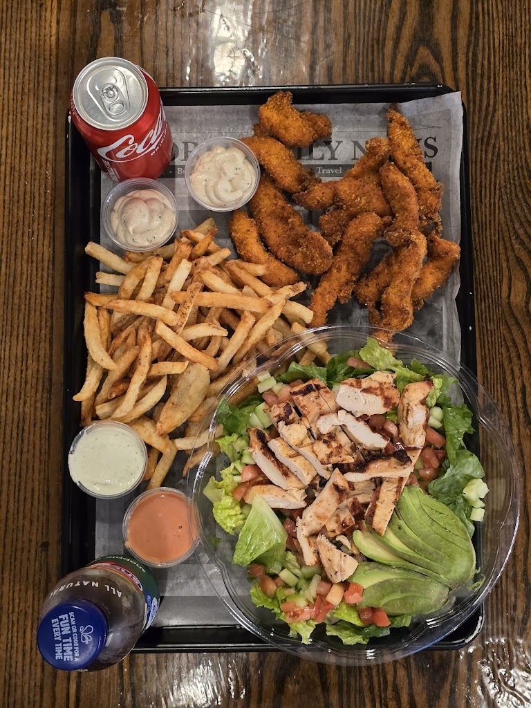 Mendy's