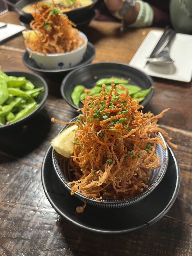 Mensho Tokyo SF