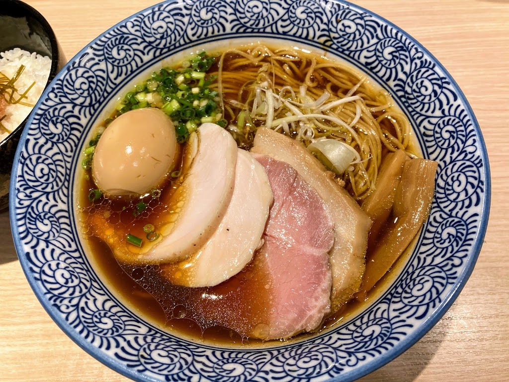 Menya Ittou