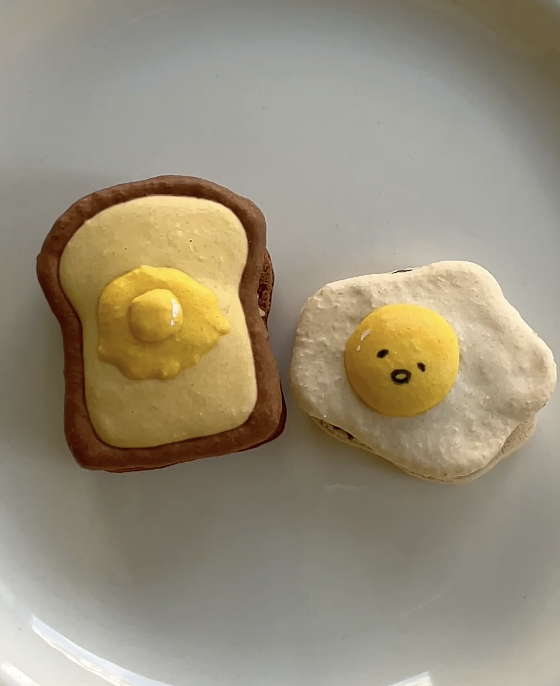 Meowvelous Bakes