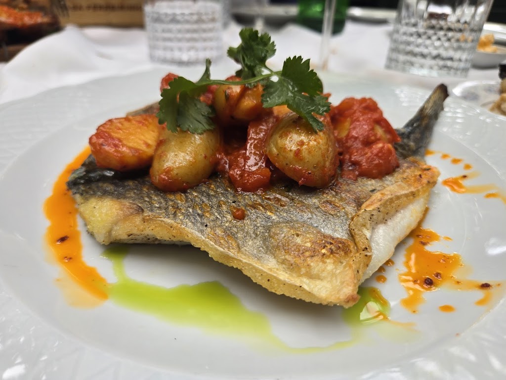 Mercado Restaurant