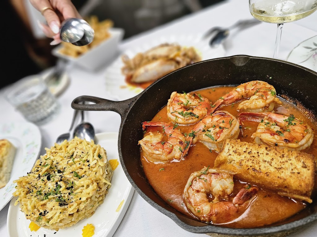 Mercado Restaurant