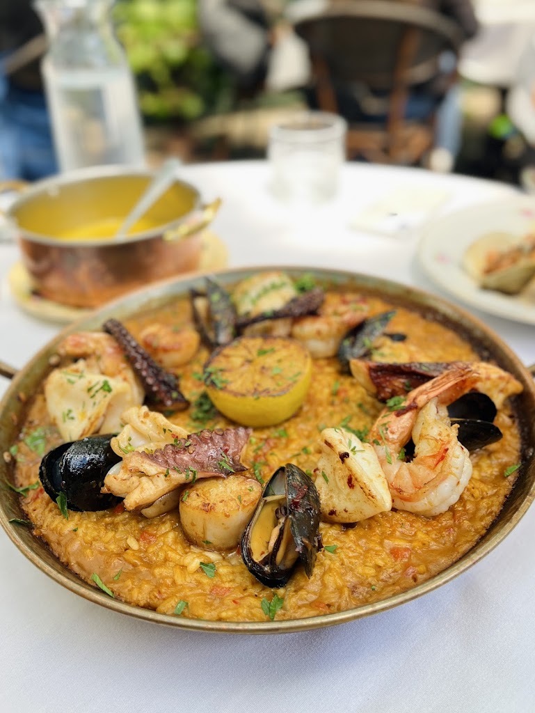 Mercado Restaurant