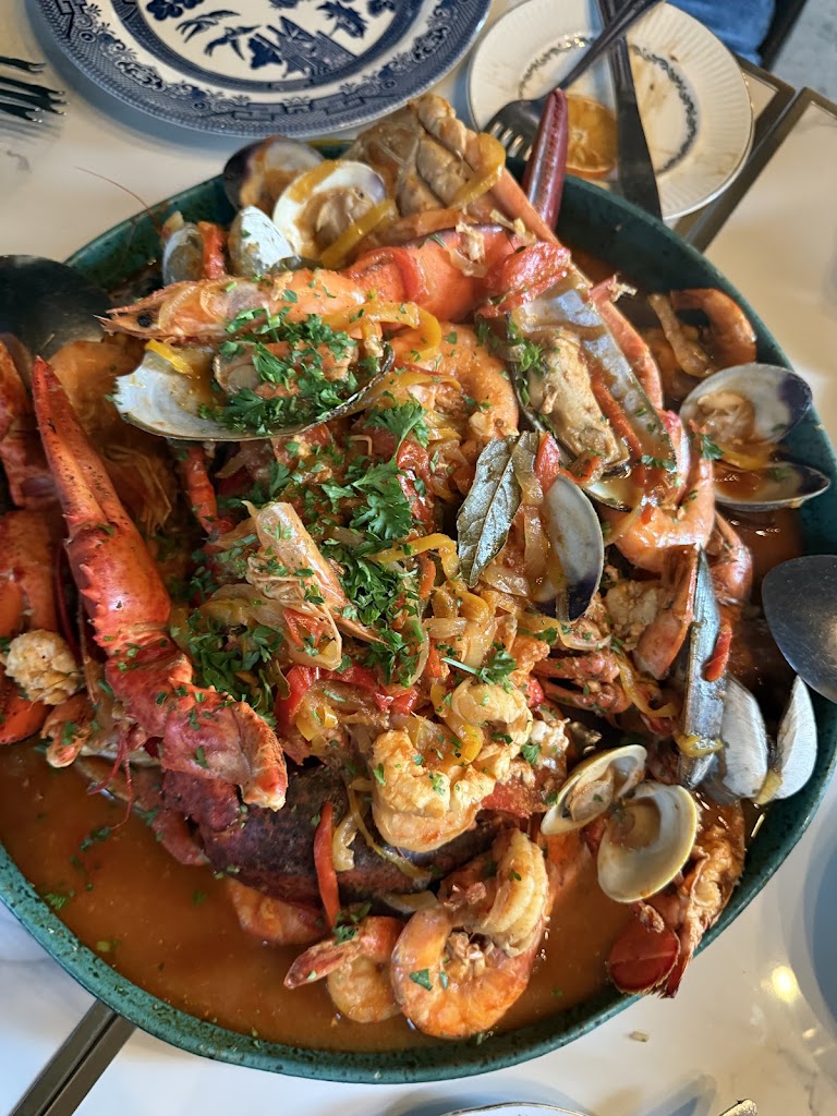 Mercado Restaurant