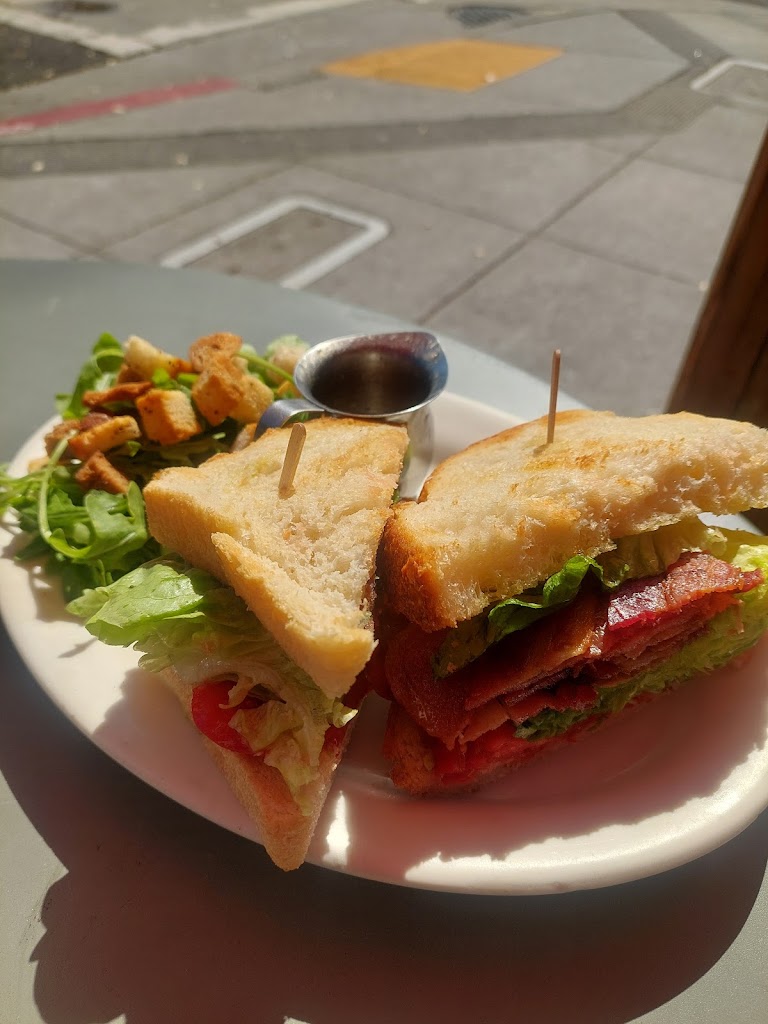 Mercury Cafe