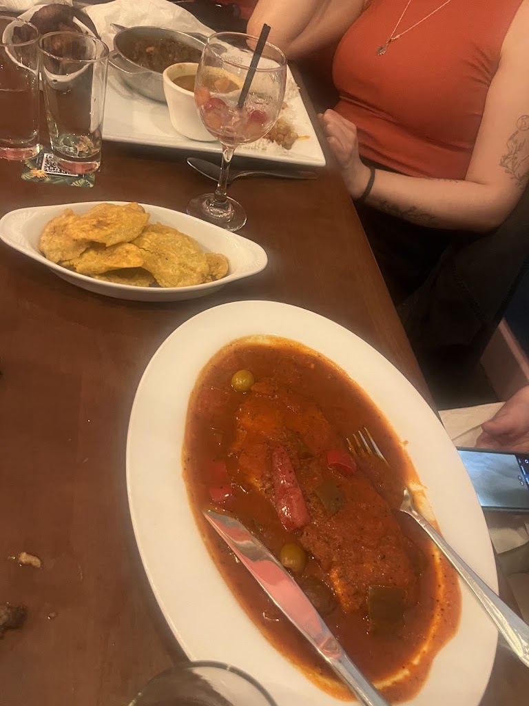 Merengue Restaurant