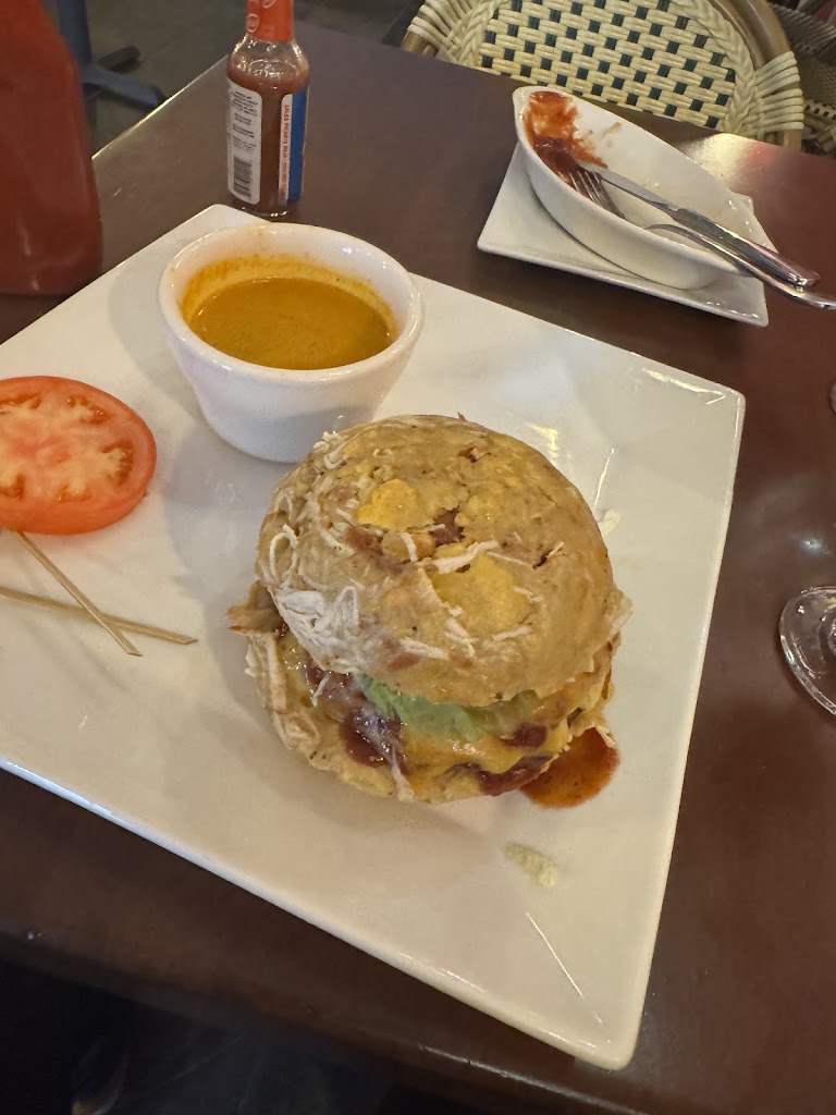 Merengue Restaurant