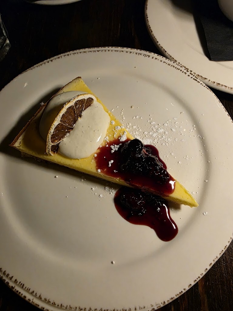 Merlot Restaurant