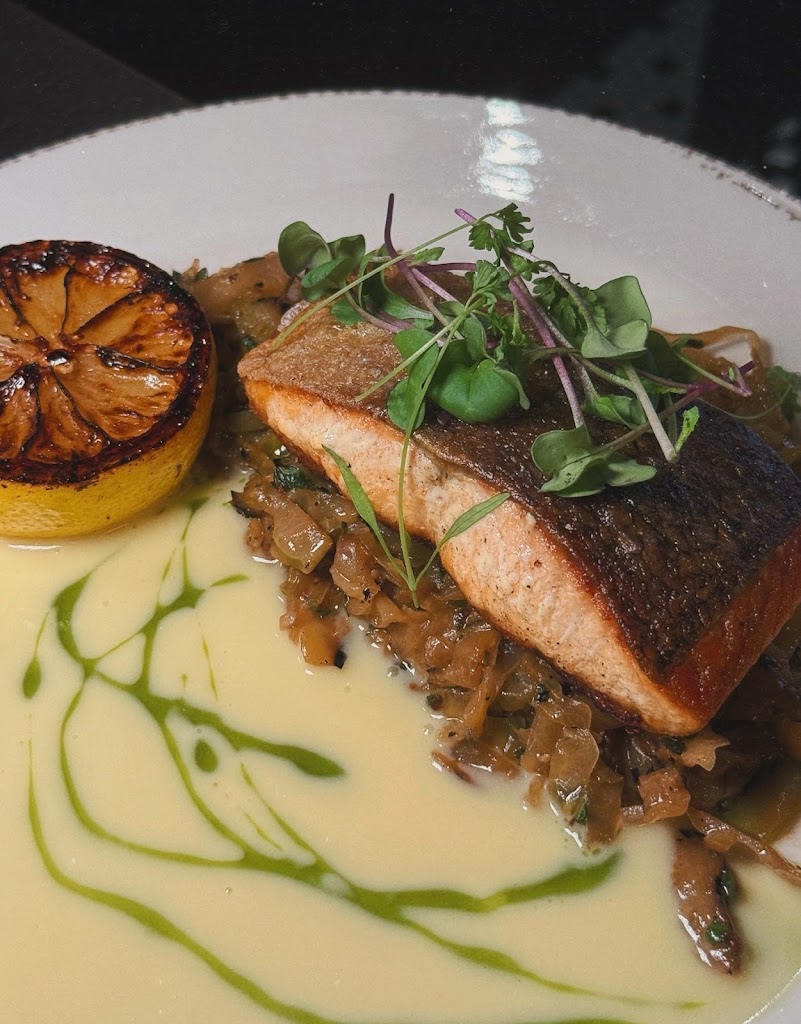 Merlot Restaurant