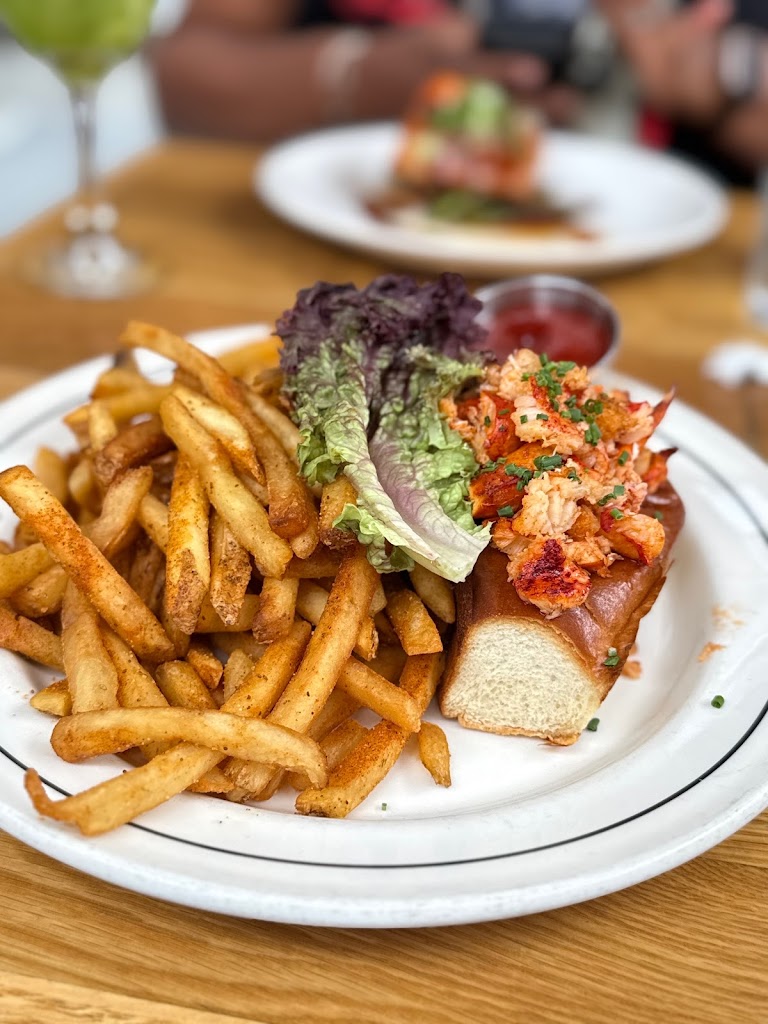 Mermaid Oyster Bar