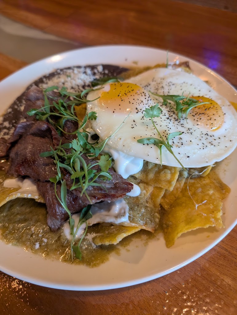 Mesa Maguey