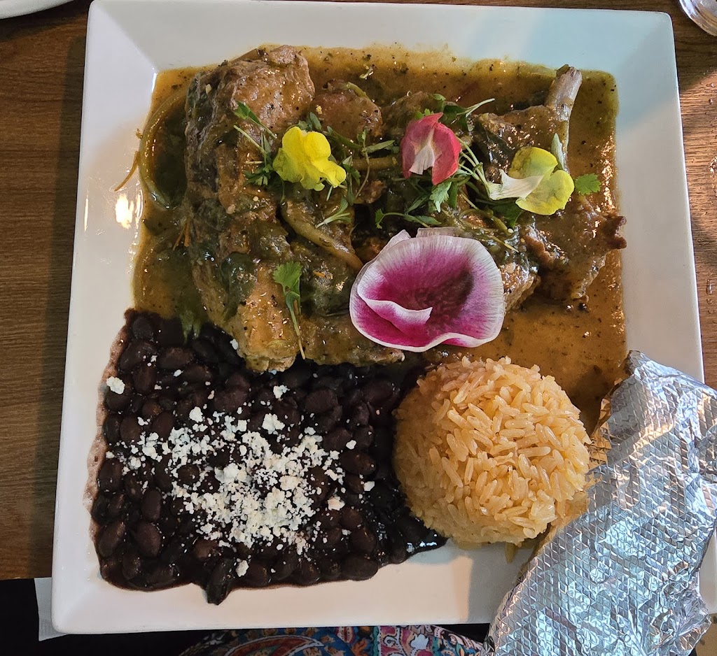 Mesa Maguey