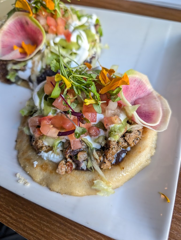 Mesa Maguey