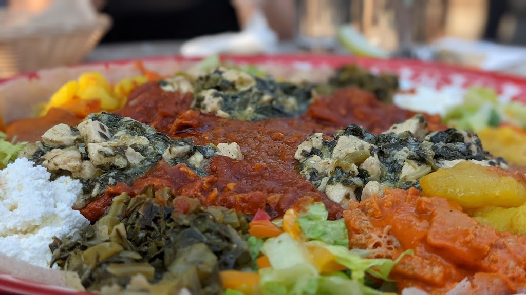 Meskel Ethiopian Restaurant