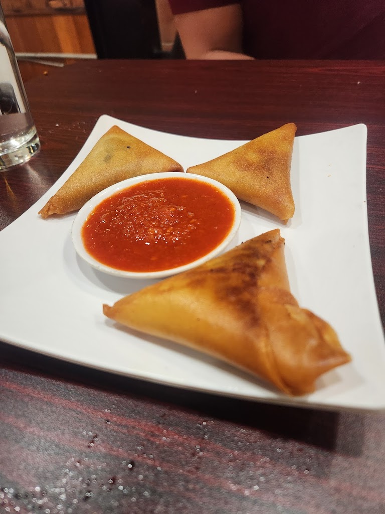 Meskie's Ethiopia Restaurant