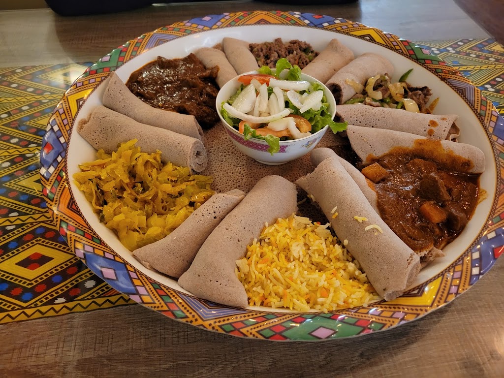 Mesobs Restaurant