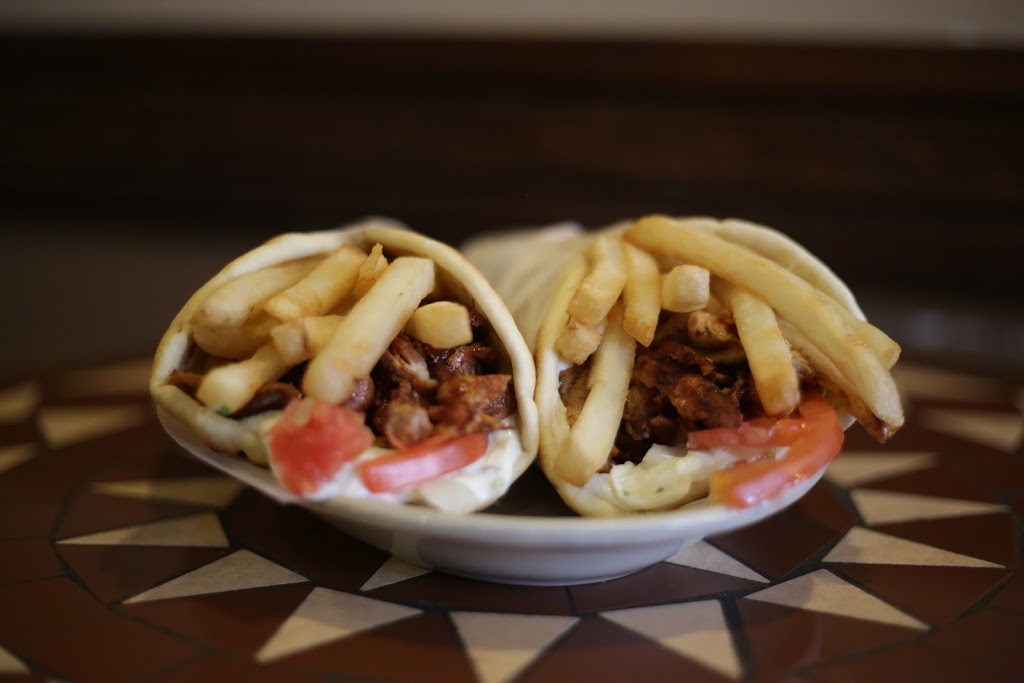 Messini Authentic Gyros