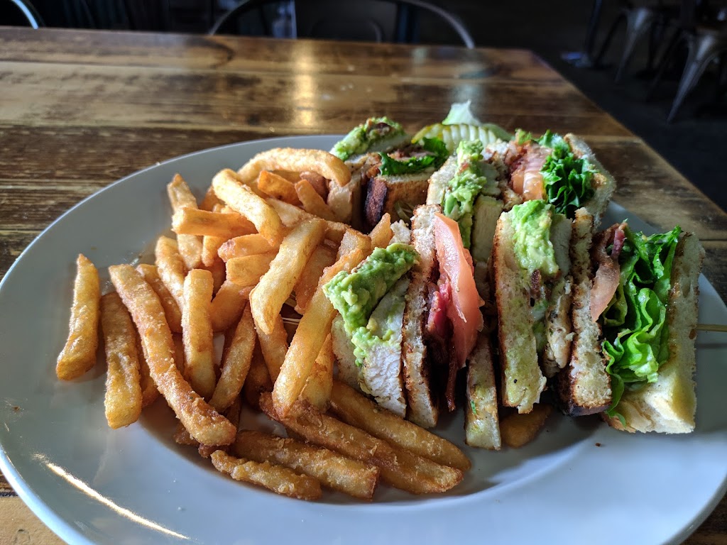 Metro City Restaurant & Bar