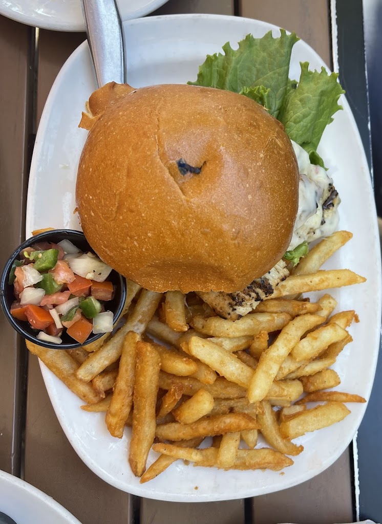 Metro City Restaurant & Bar