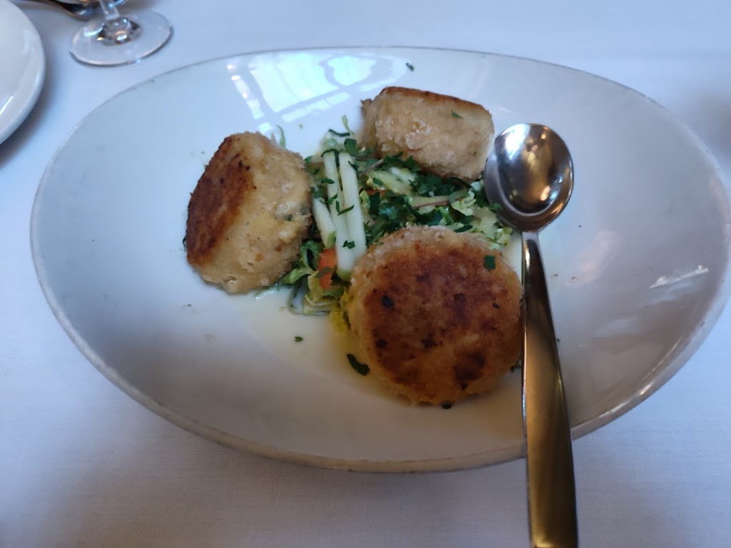 Metropolitan Grill