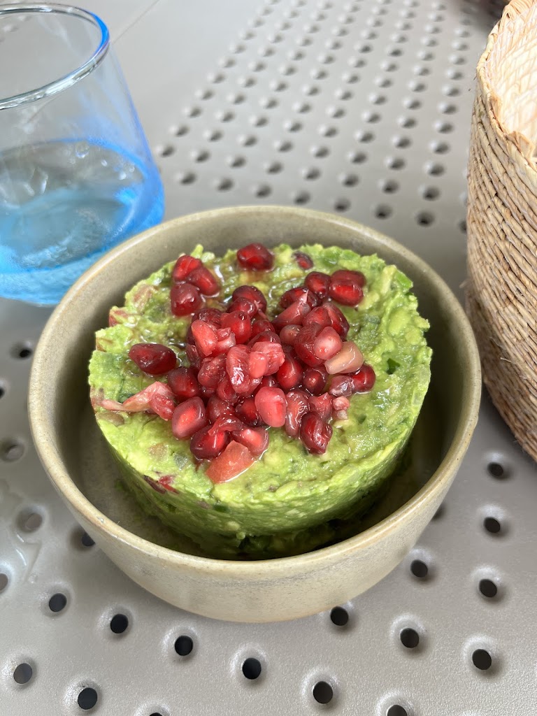 Mexhico Foods