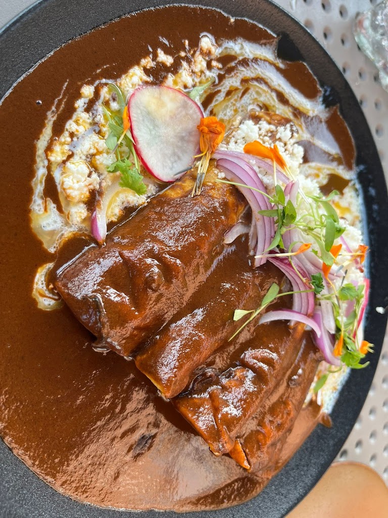 Mexhico Foods