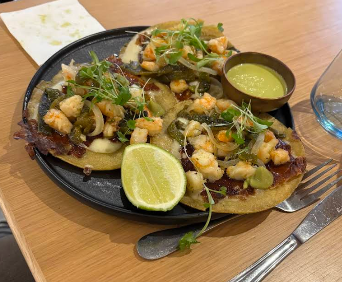 Mexhico Foods