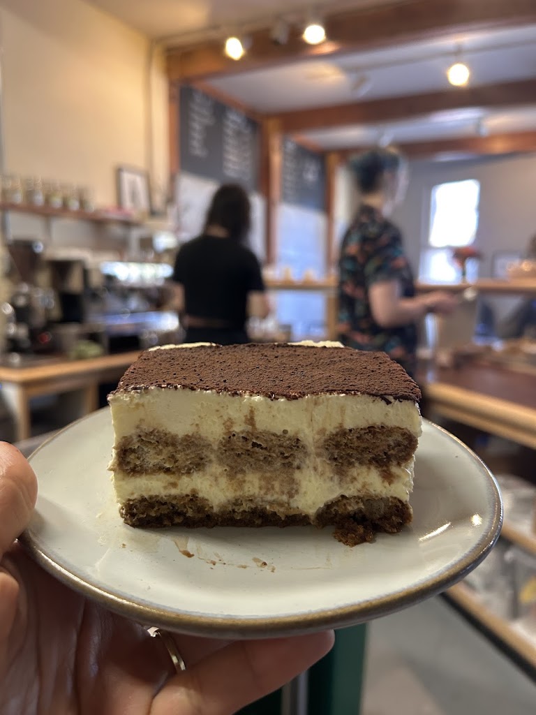 Mey Cafe and Bakery