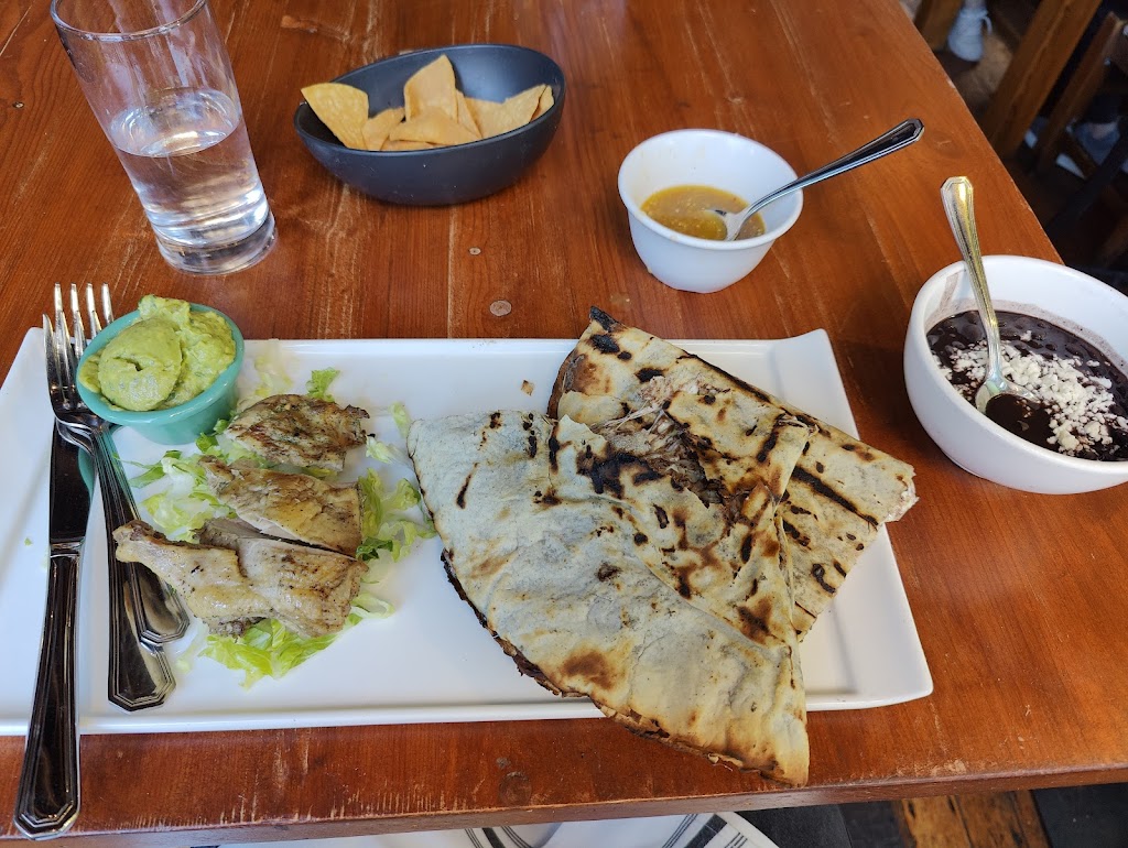 Mezcal Restaurant