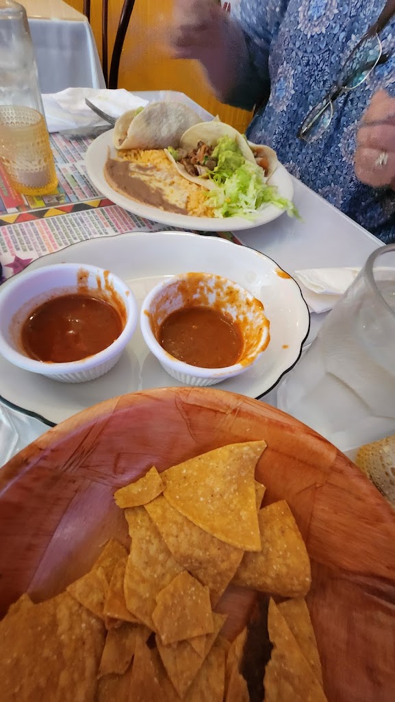 Mezcal's