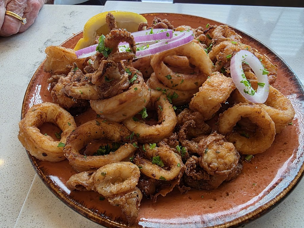 Mezes