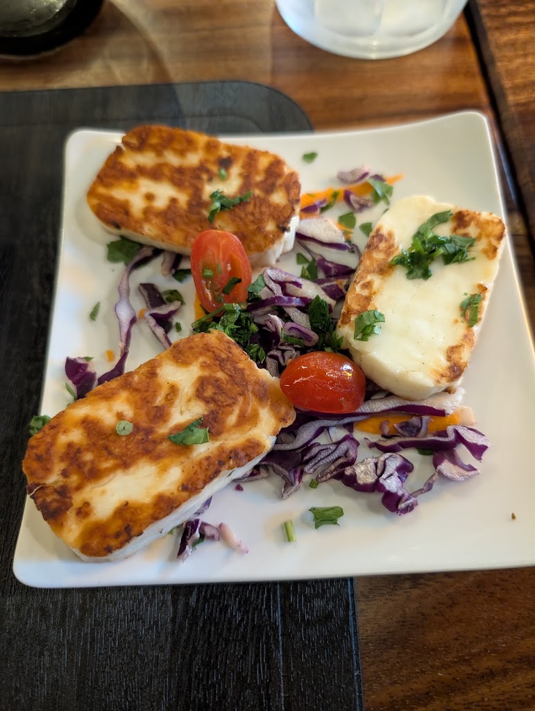 Mezze and Mooore II