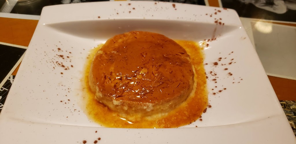 Mezzetta Restaurant & Tapas Br
