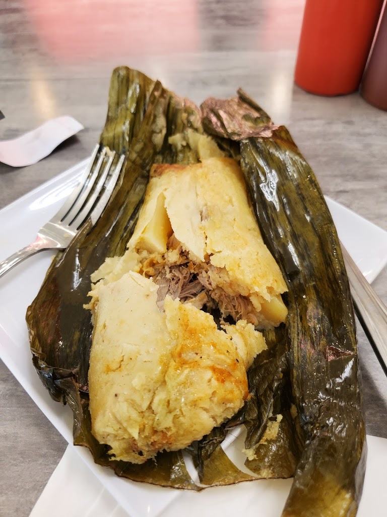 Mi Chalateca