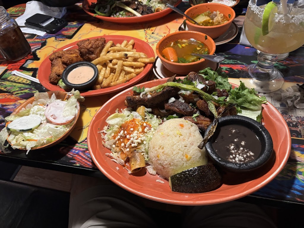 Mi Guatemala Restaurant