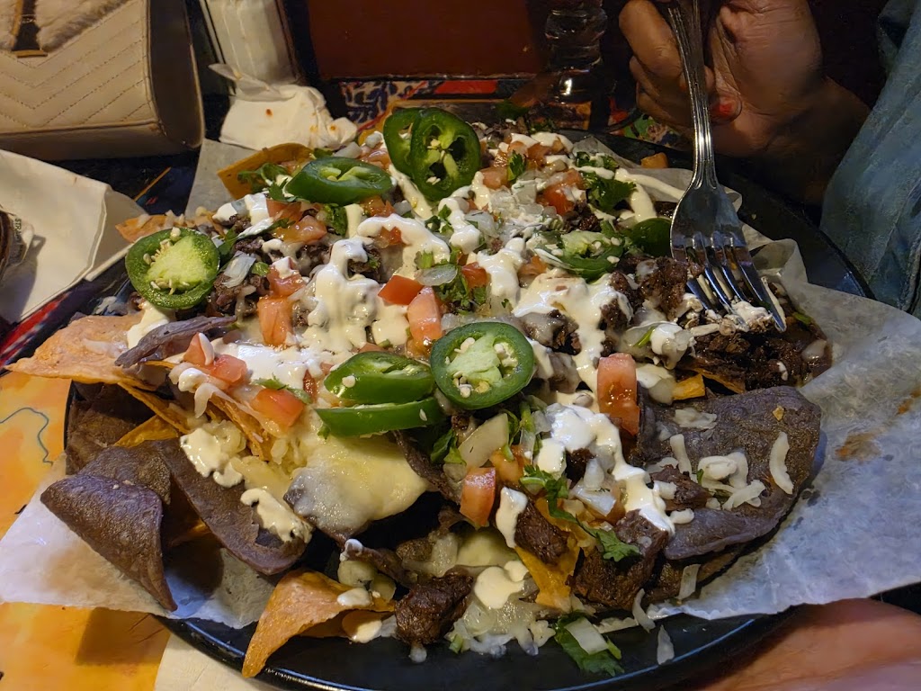 Mi Guatemala Restaurant