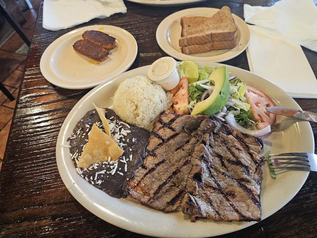 Mi Hacienda Restaurant
