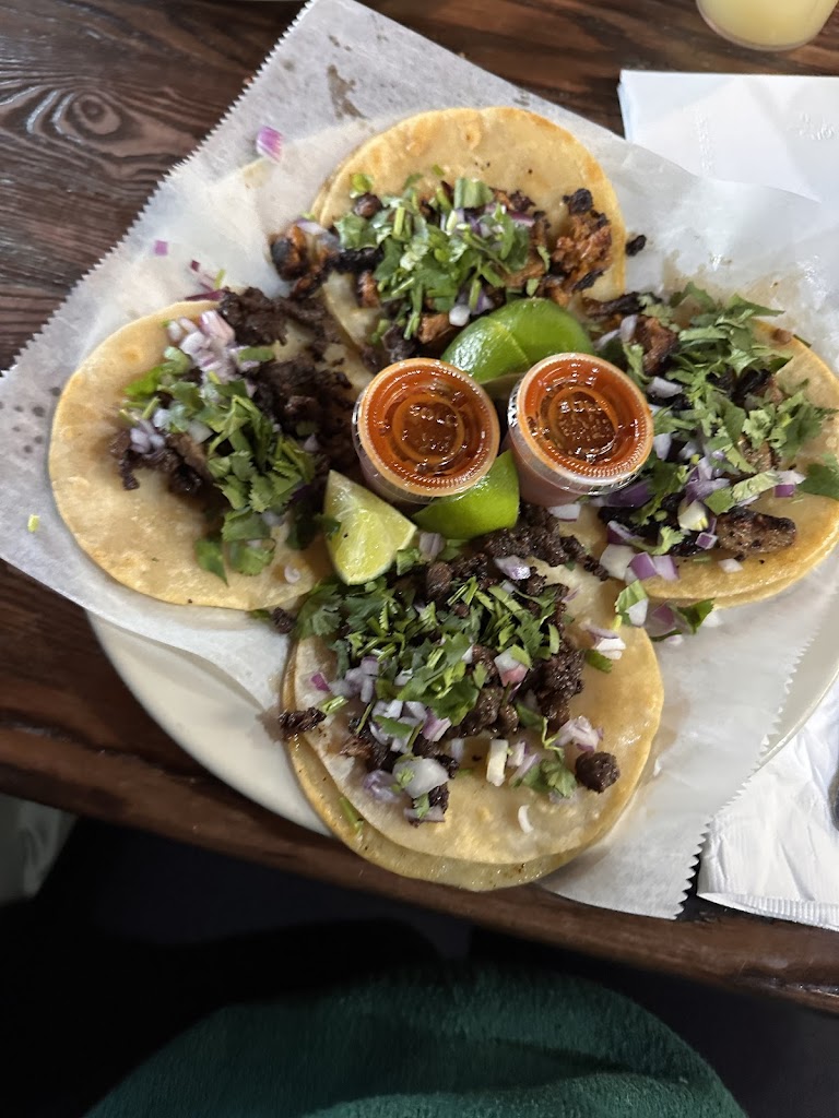 Mi Hacienda Restaurant