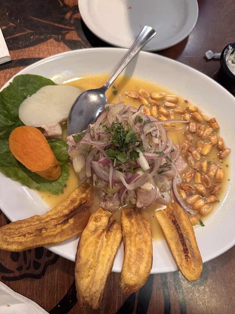 Mi Lindo Peru