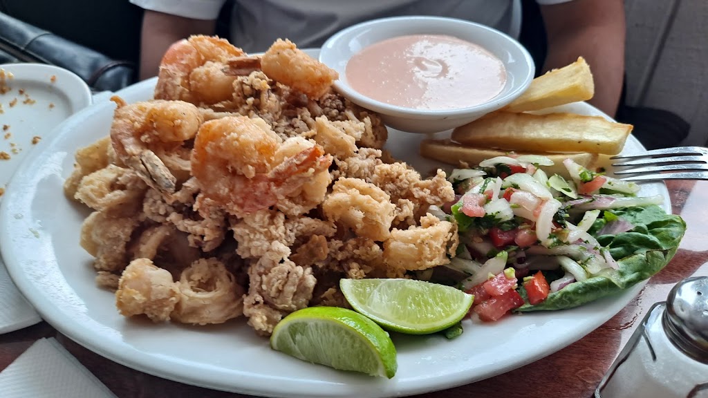 Mi Lindo Peru