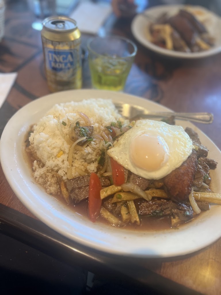 Mi Lindo Peru