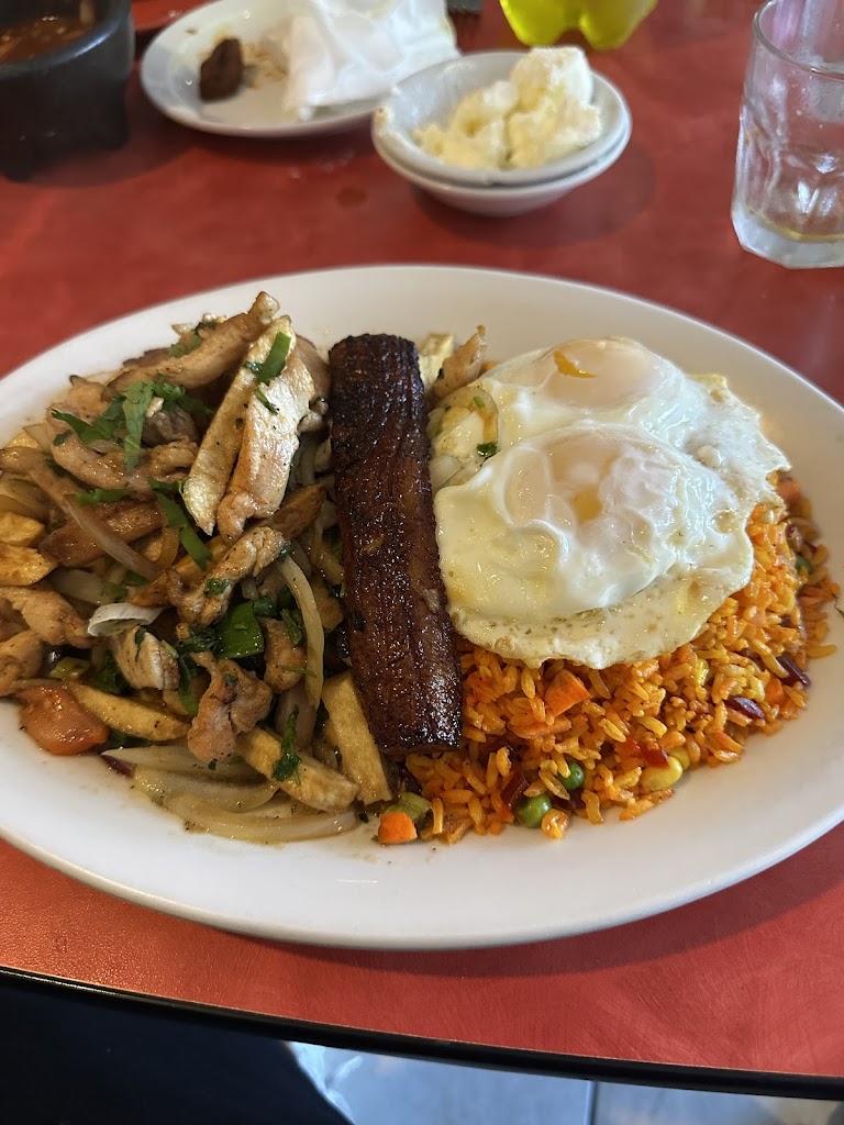 Mi Lindo Peru