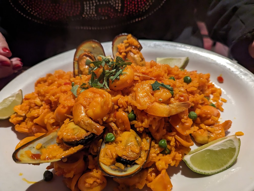 Mi Lindo Peru