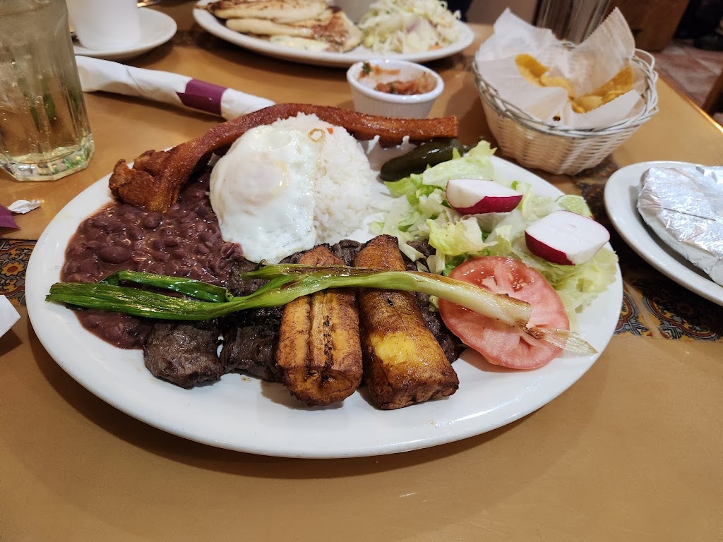 Mi Pueblito Restaurant