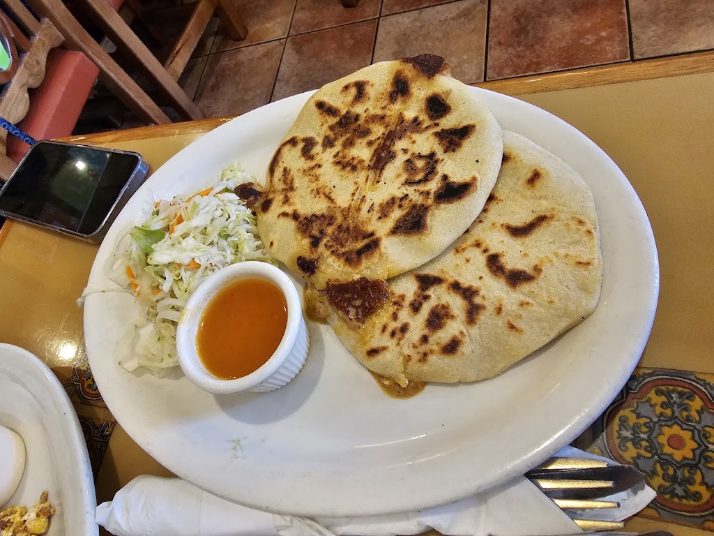 Mi Pueblito Restaurant