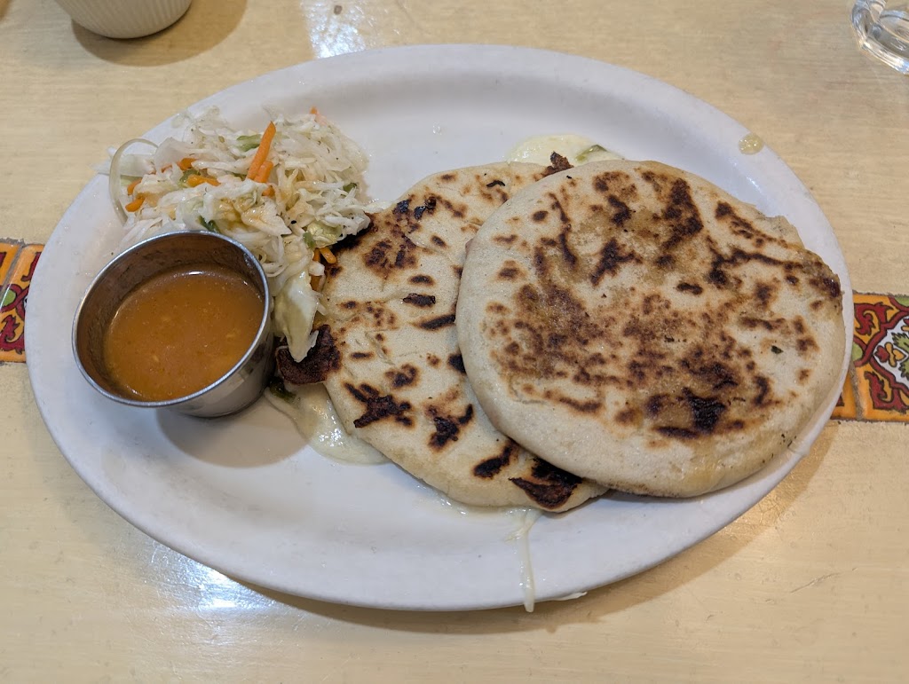 Mi Pueblito Restaurant