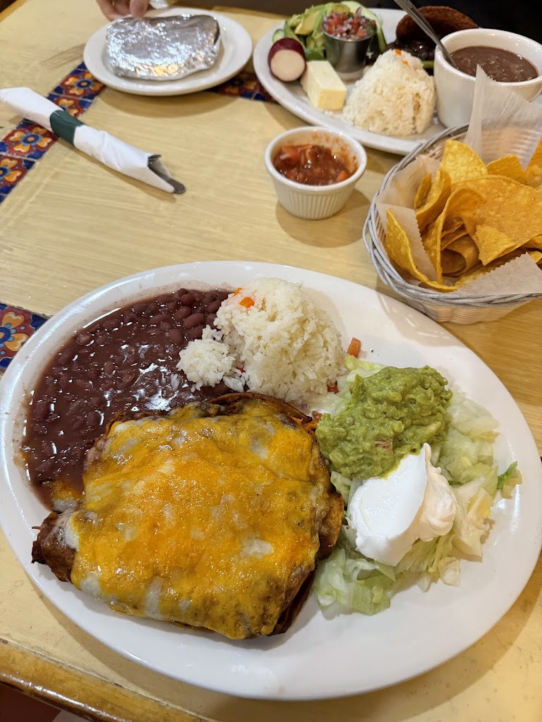 Mi Pueblito Restaurant
