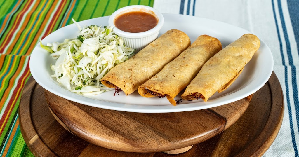 Mi Pulgarcito Mexican & Salvadorian Restaurant