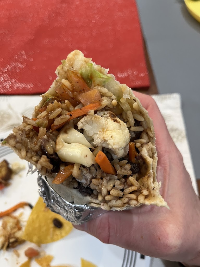 Mi Pulgarcito Mexican & Salvadorian Restaurant